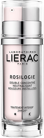 Rosilogie double concentré anti-rougeurs 30ml