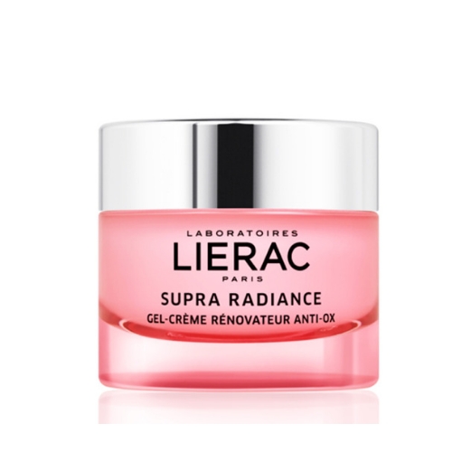 Gel crème supra radiance 50ml