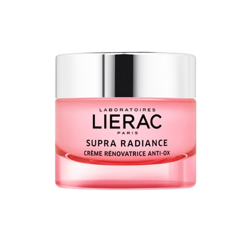 Supra radiance crème rénovatrice 50ml