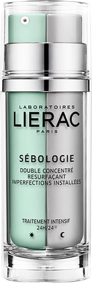 Sebolologie concentré resurfaçant imperfections 30ml