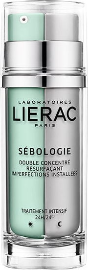 Sebolologie concentré resurfaçant imperfections 30ml