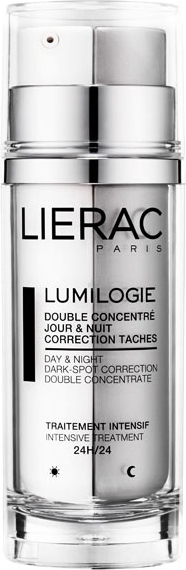 Lumilogie jour & nuit correction tâches 30ml