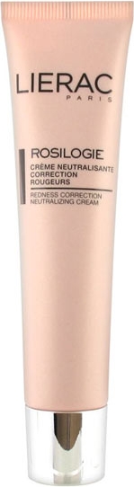Rosilogie crème neutralisante correction rougeurs 40ml