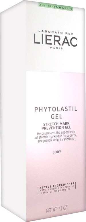 Gel prévention des vergetures 200ml