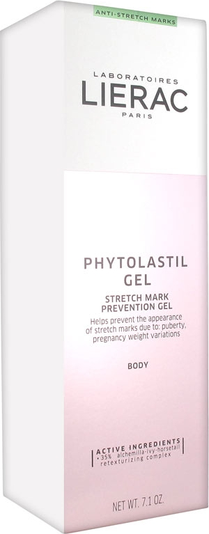 Gel prévention des vergetures 200ml