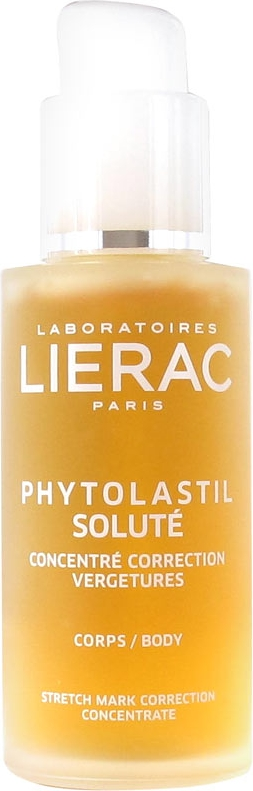 Concentré correction vergetures 75ml