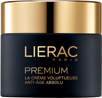 Crème voluptueuse anti-âge absolu 50ml