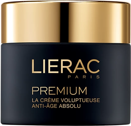 Crème voluptueuse anti-âge absolu 50ml