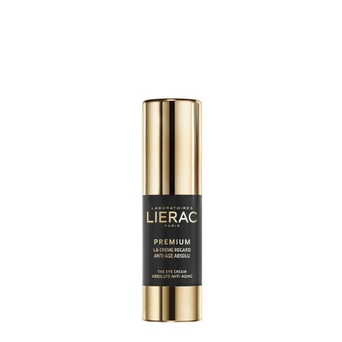 La Crème Regard anti-âge absolu 15ml