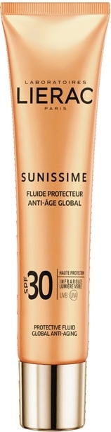 Sunissime fluide protecteur anti-âge global SPF30+ 40ml