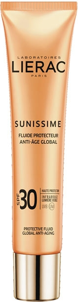 Sunissime fluide protecteur anti-âge global SPF30+ 40ml