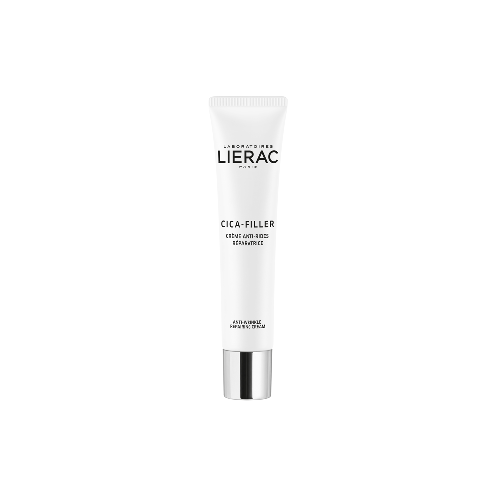 Cica-Filler Crème Anti-Rides Réparatrice 40 ml