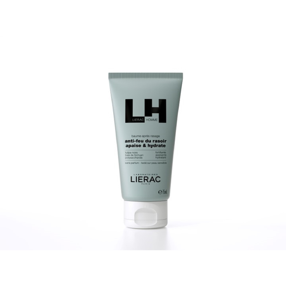 Baume apaisant après-rasage 75ml