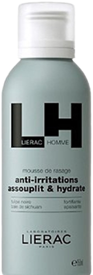 Mousse de rasage confort 150ml