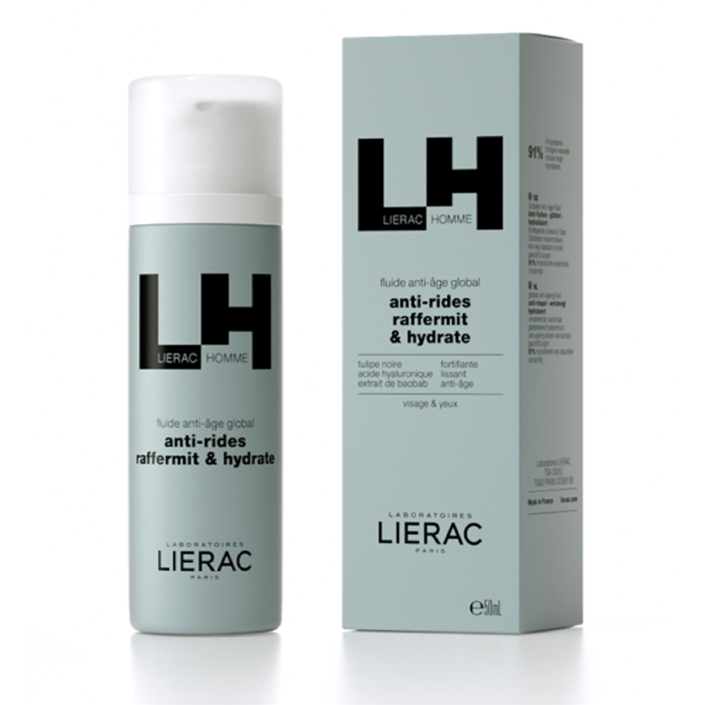 Fluide Anti Age Global 50ml