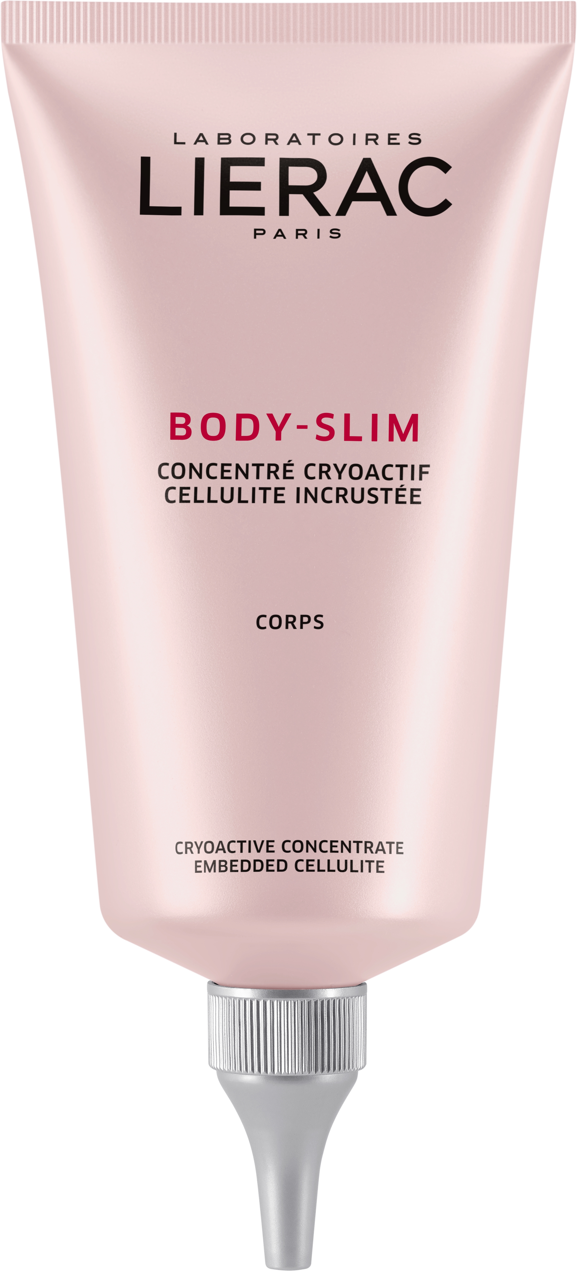 Body-Slim concentré Cryoactif cellulite incrustée 150ML