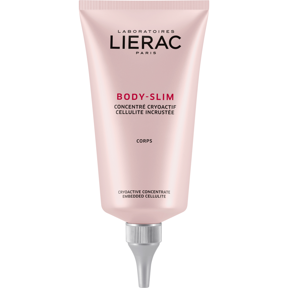 Body-Slim concentré Cryoactif cellulite incrustée 150ML