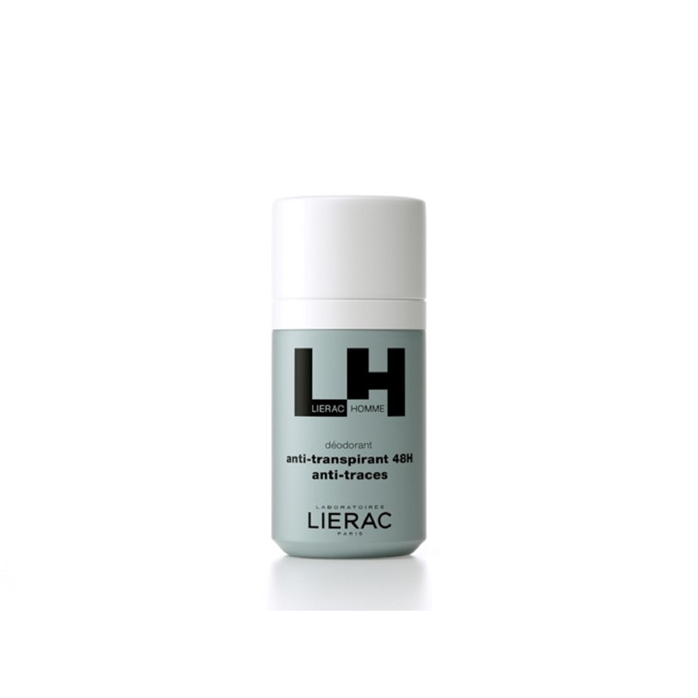 Déodorant anti-transpirant 48h 50ml