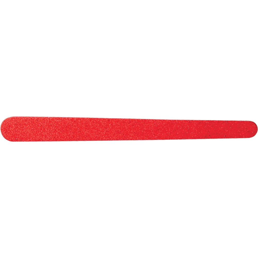 Limes à Ongles Emerisées 12cmx6