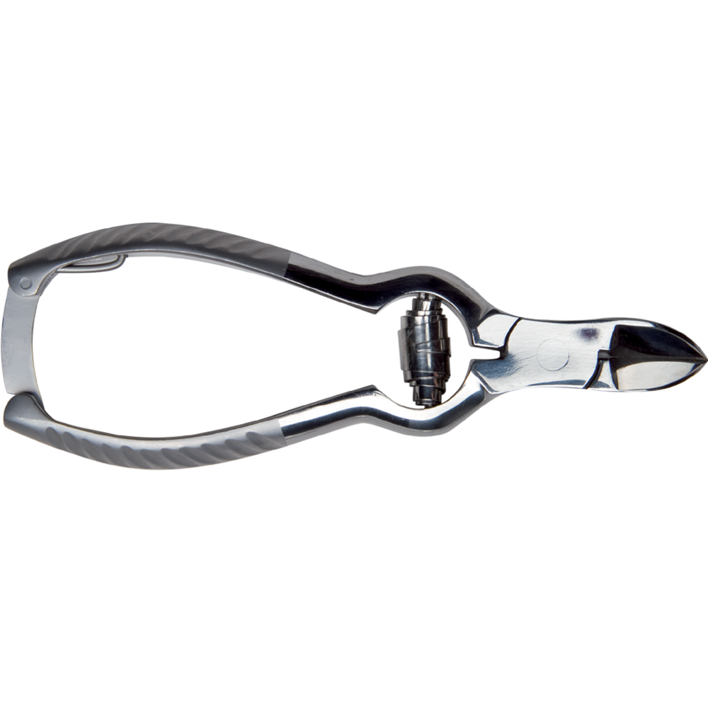 Pince à ongles sécateur pédicure, 13,5 cm