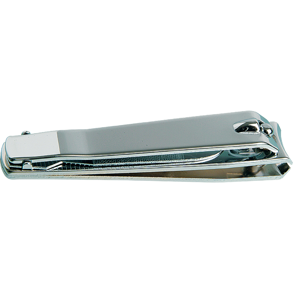 Coupe Ongles Manucure Et Pédicure Chrome