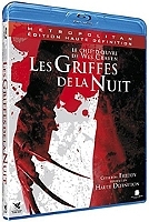 Freddy 1 : les griffes de la nuit