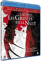 Freddy 1 : les griffes de la nuit