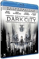 dark city