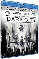 dark city