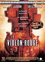 le violon rouge