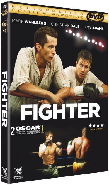 the fighter