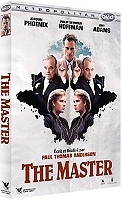 the master,DVD