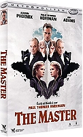 the master,DVD