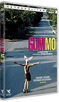 gummo,DVD