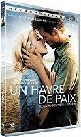 un havre de paix,DVD