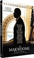 le majordome,DVD