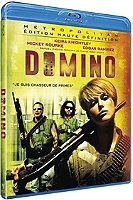 Domino,Blu-Ray