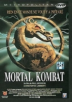 mortal kombat