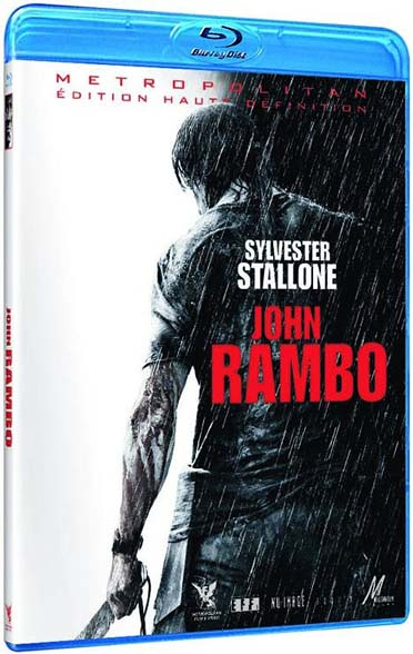 John Rambo