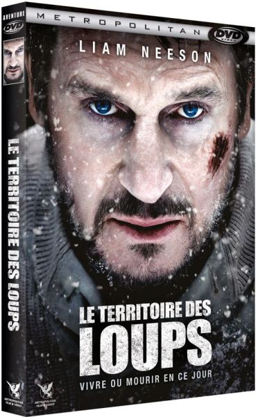 le territoire des loups