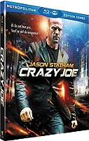 Crazy Joe