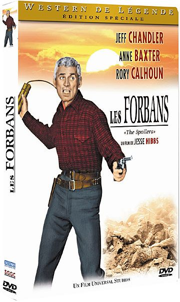 Les forbans