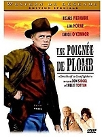 Une poignée de plomb