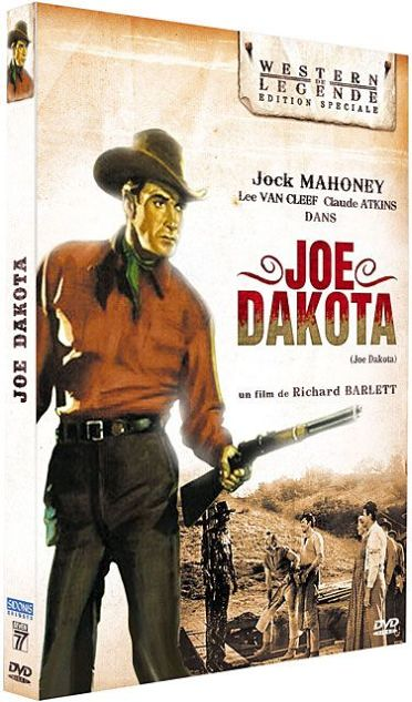 Joe Dakota