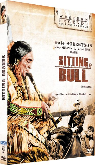 Sitting Bull