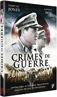 crimes de guerre,DVD