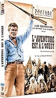 L'aventure est à l'Ouest