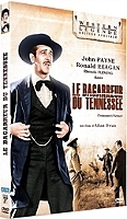 le bagarreur du Tennesse,DVD