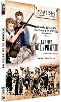 la reine de la prairie,DVD