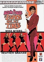austin powers 2 : l'espion qui m'a tiree